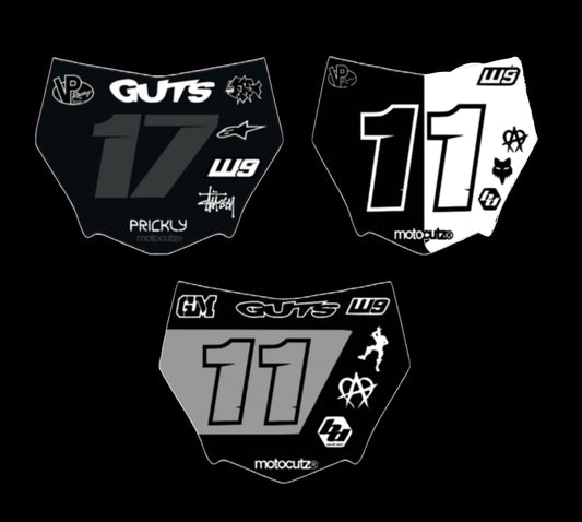 Motocutz decal