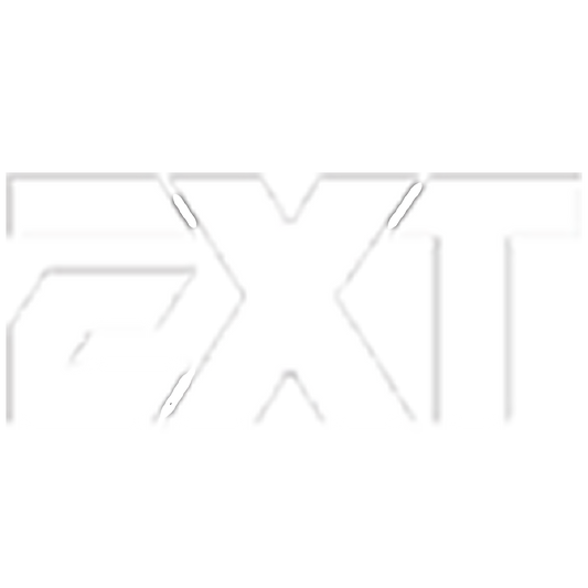 EXT Fork Tube Decal